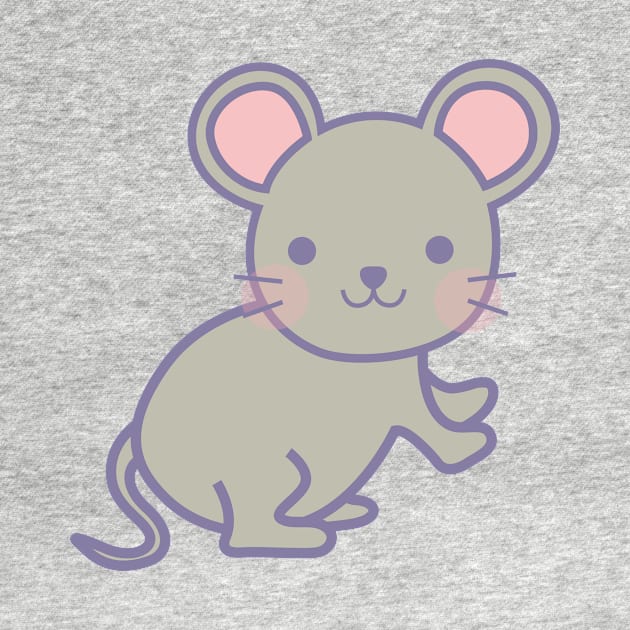 mouse by kawaii_shop